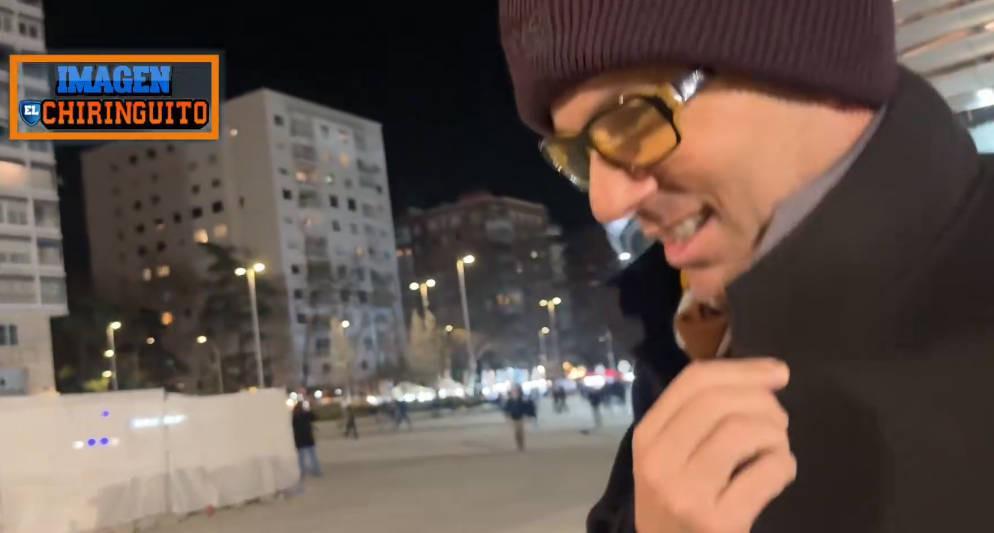 2026世界杯投注app下载-现场观战皇马vs曼城,齐达内:我为巴尔韦德感到高兴