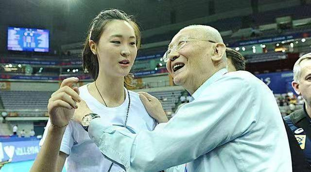 2026世界杯投注app下载-逼走陈忠和，打压刘国梁，排挤郎平，90岁“体坛恶人”目前咋样了？|魏纪中|国乒|中国女排|女排|中国奥委会_新浪体育_新浪新闻