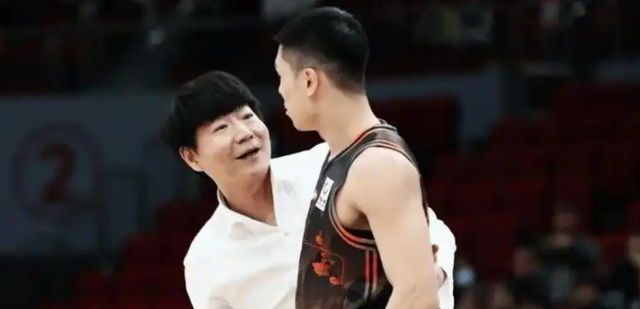 2026世界杯投注-山东男篮胜吉林惊现两点：邱彪不再锻炼于德豪，桐林命中率百分百