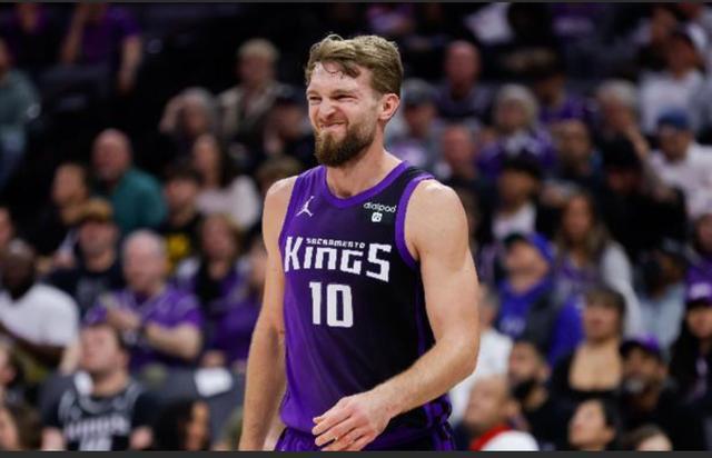 2026世界杯投注app下载-猛龙对小萨博尼斯感兴趣？ 3届篮板王在猛龙有用武之地？