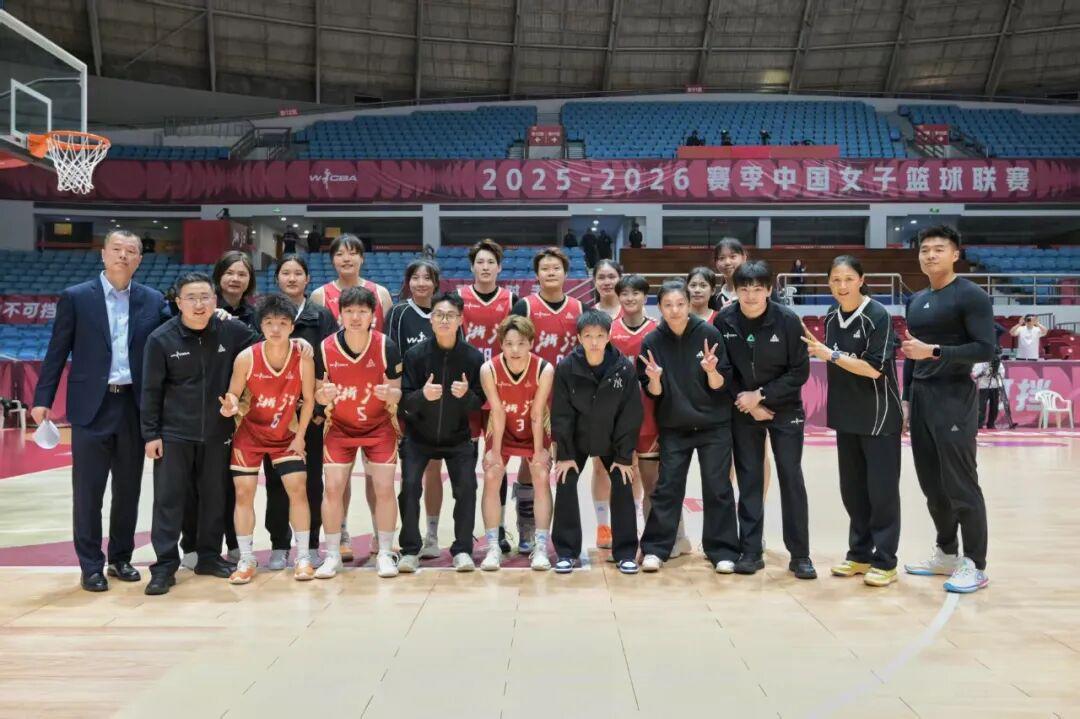 2026世界杯投注登录入口-【WCBA联赛】季后赛|排位赛第四场,浙江稠州银行74-89不敌合肥文旅,结束本赛季征程